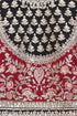 EMBROIDERED SUIT (E1261-104-901)