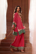 EMBROIDERED SUIT (E1262-104-428)