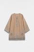 EMBROIDERED SUIT (E1264-104-131)