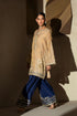 EMBROIDERED SUIT (E1264-104-131)