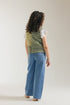 WAISTCOAT (E1266/401/708)