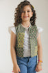 WAISTCOAT (E1266/401/708)