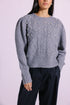 EMBELLISHED SWEATER (E1268/108/910)