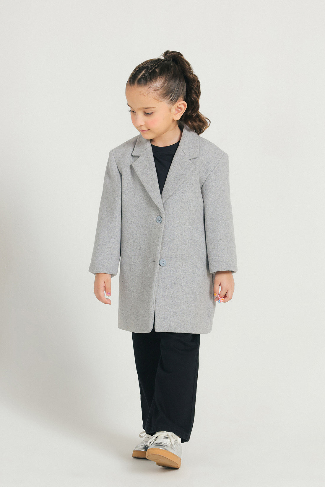 LONG COAT (E1270/401/914)