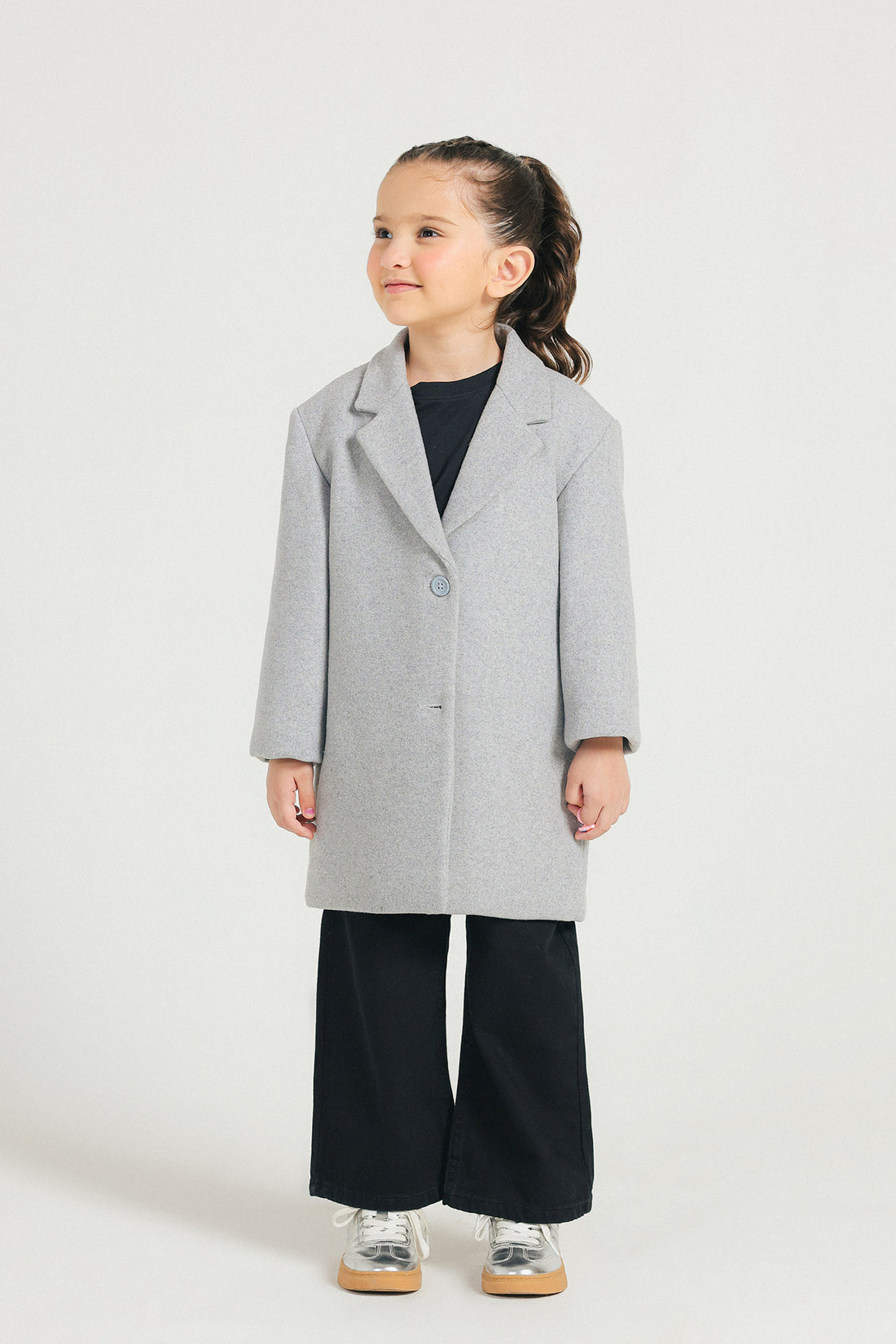 LONG COAT (E1270/401/914)