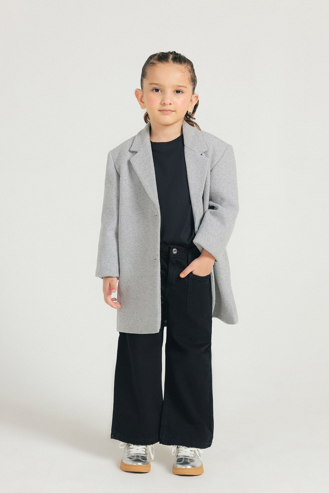 LONG COAT (E1270/401/914)