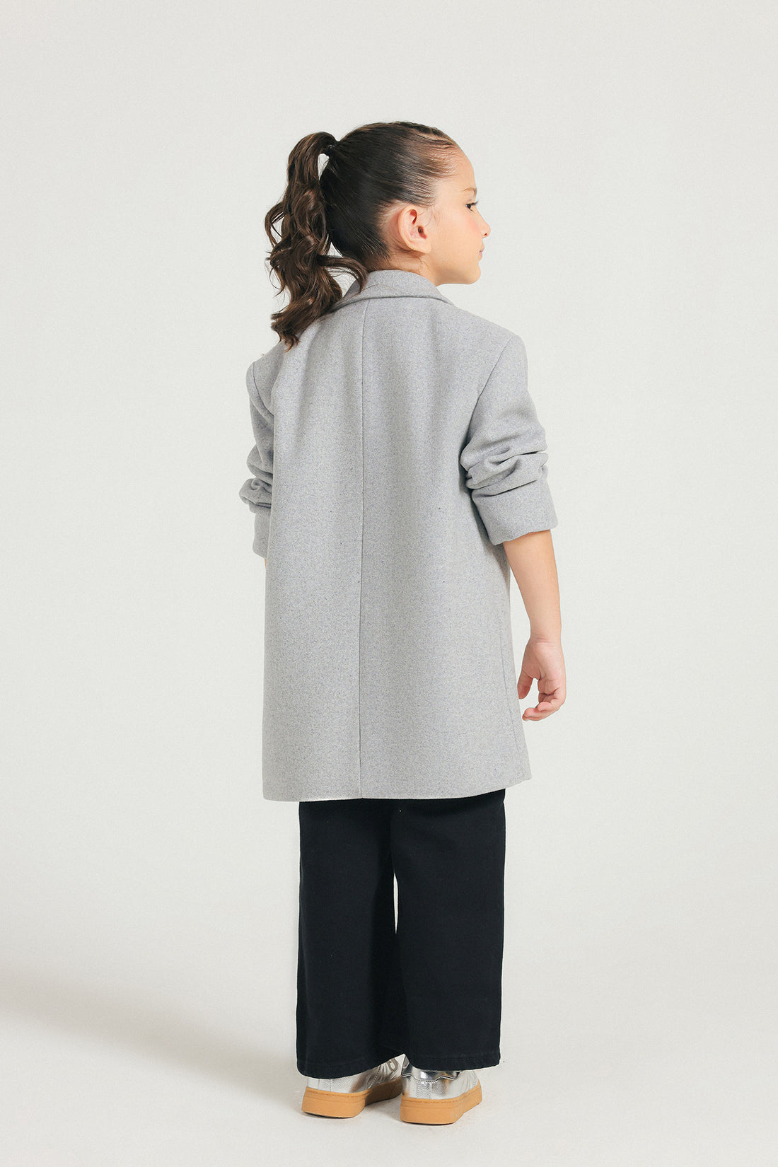 LONG COAT (E1270/401/914)