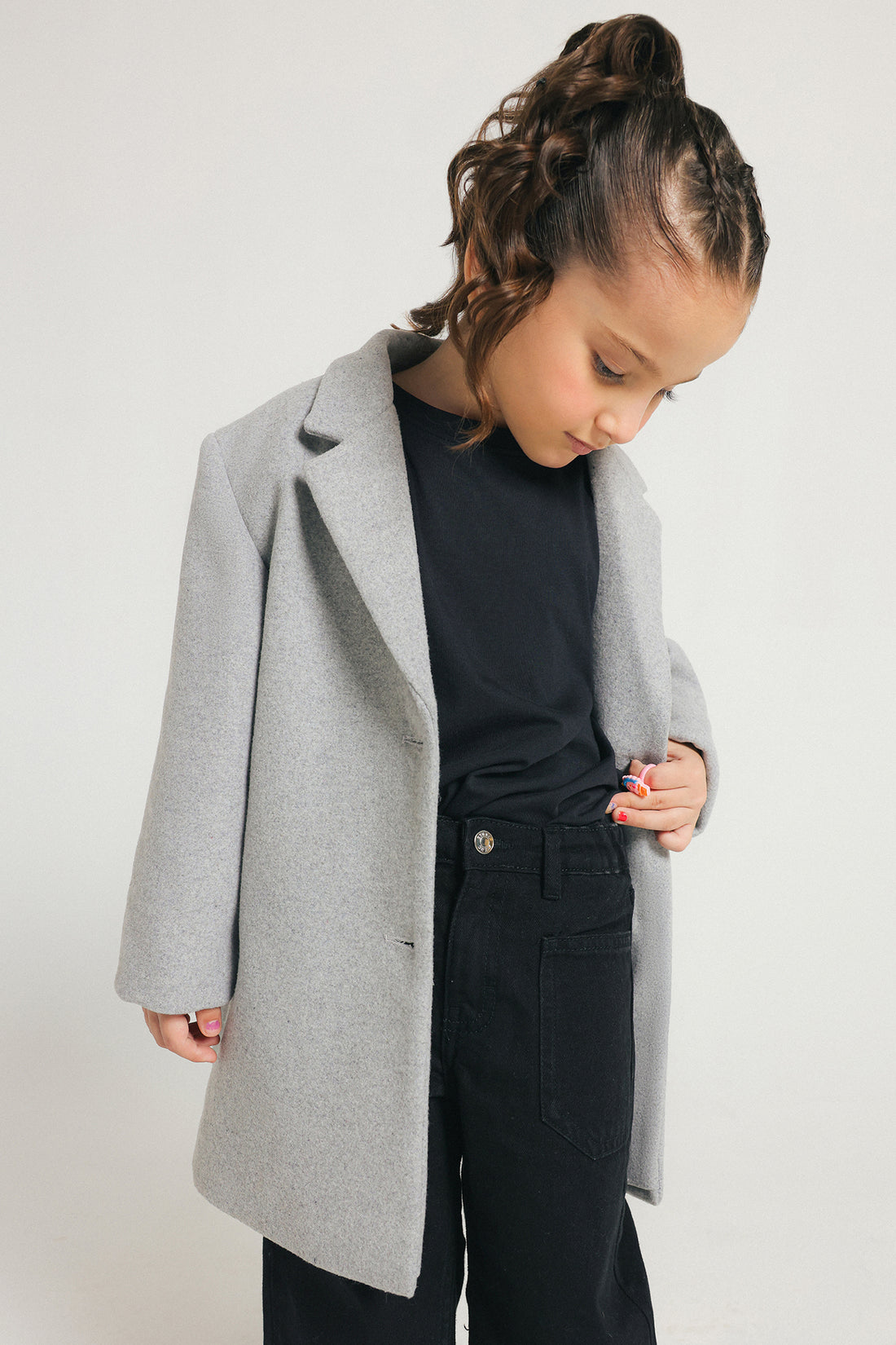 LONG COAT (E1270/401/914)