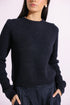 SOLID SWEATER (E1271/108/902)