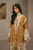 EMBROIDERED KAFTAN (E1275-104-114)