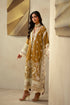 EMBROIDERED KAFTAN (E1275-104-114)