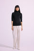 TURTLE NECK SWEATER (E1276/108/902)