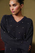 EMBELLISHED SWEATER (E1280/108/905)