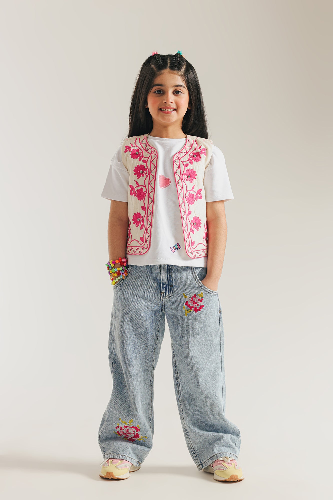 WAISTCOAT (E1281/301/002)