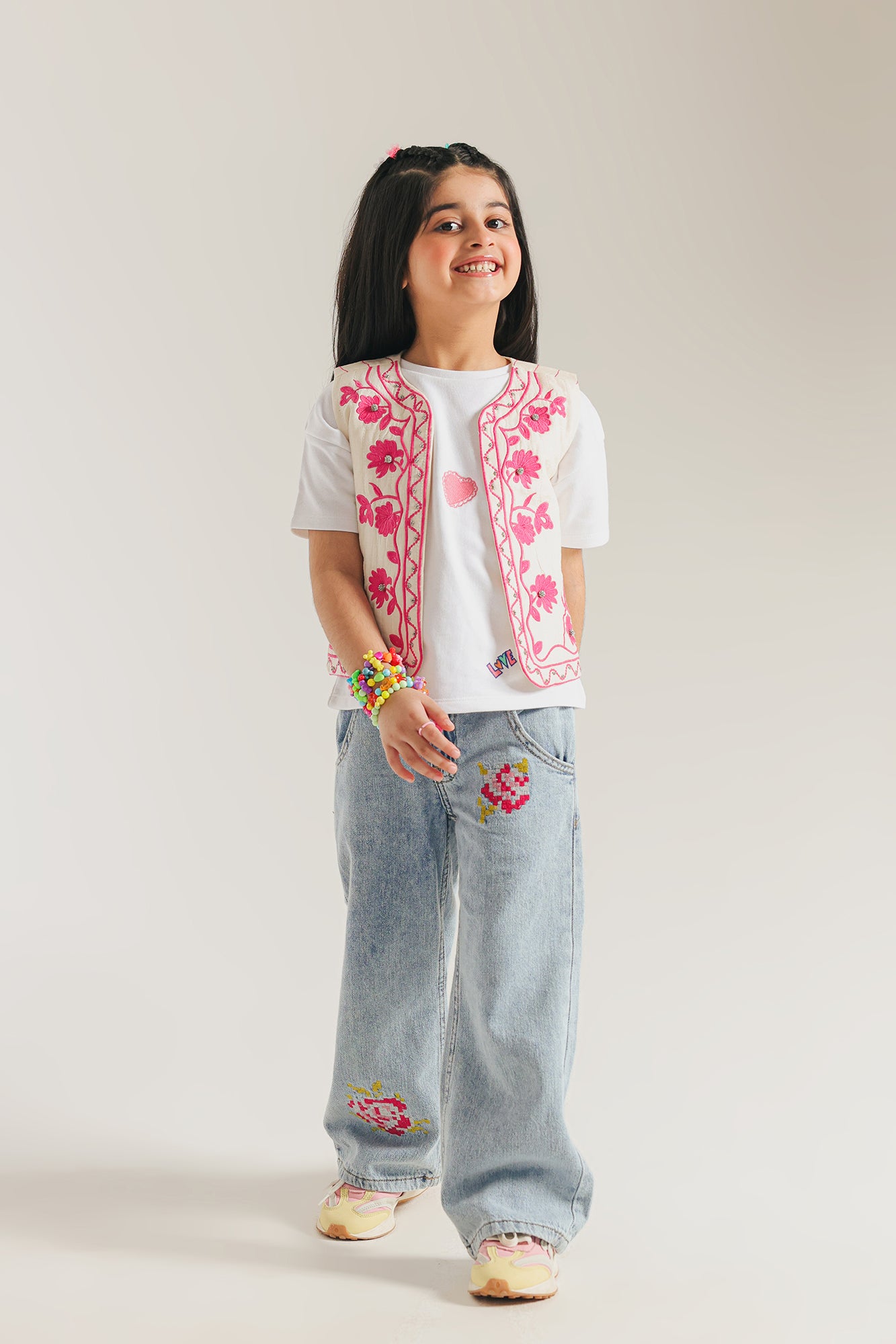 WAISTCOAT (E1281/301/002)