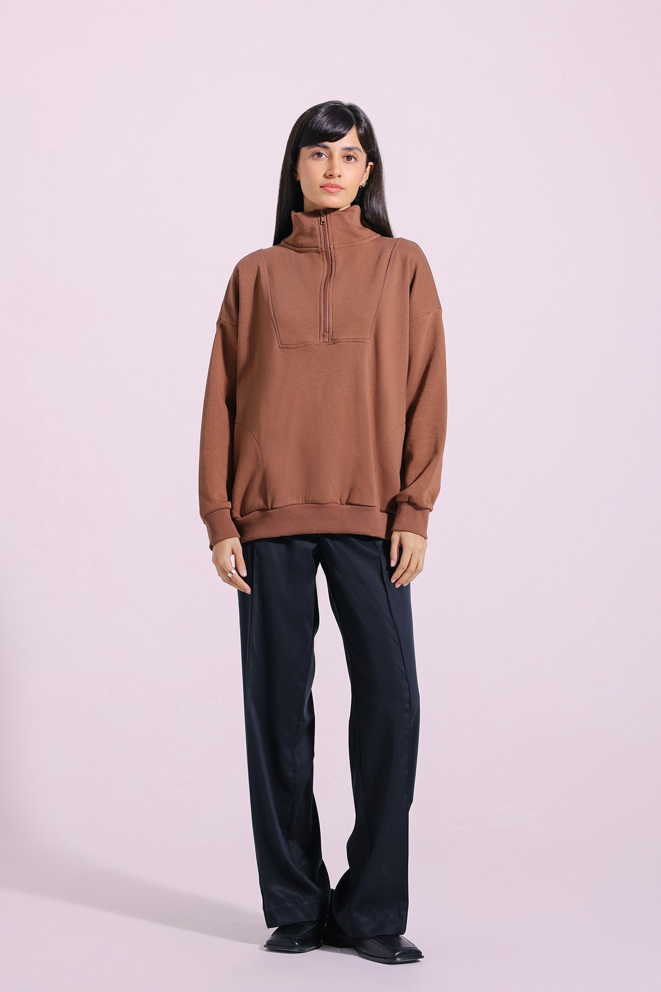 SWEATSHIRT (E1285/108/801)