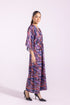 PRINTED DRESS (E1291/108/901)