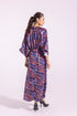 PRINTED DRESS (E1291/108/901)