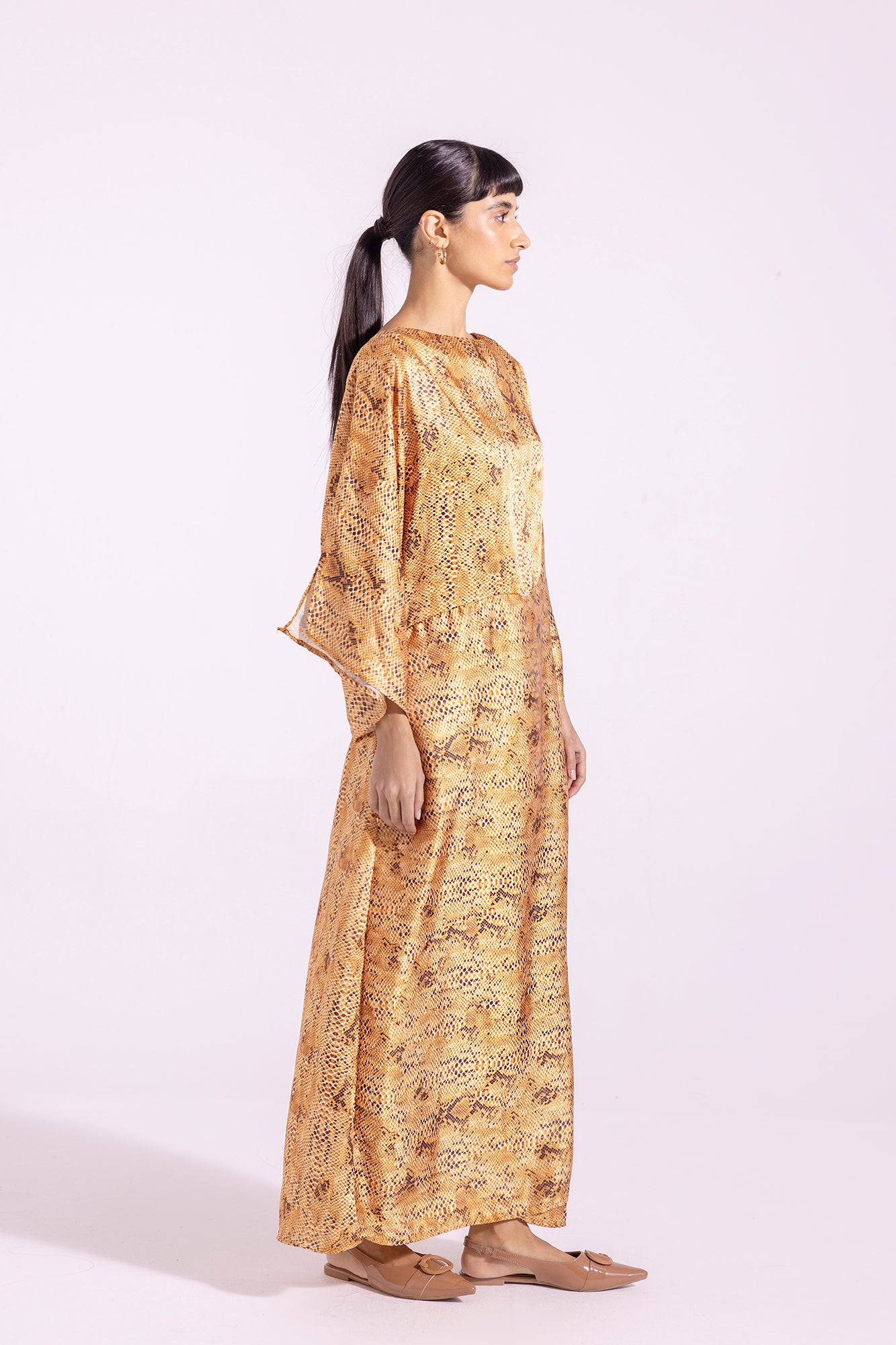 PRINTED DRESS (E1294/108/006)