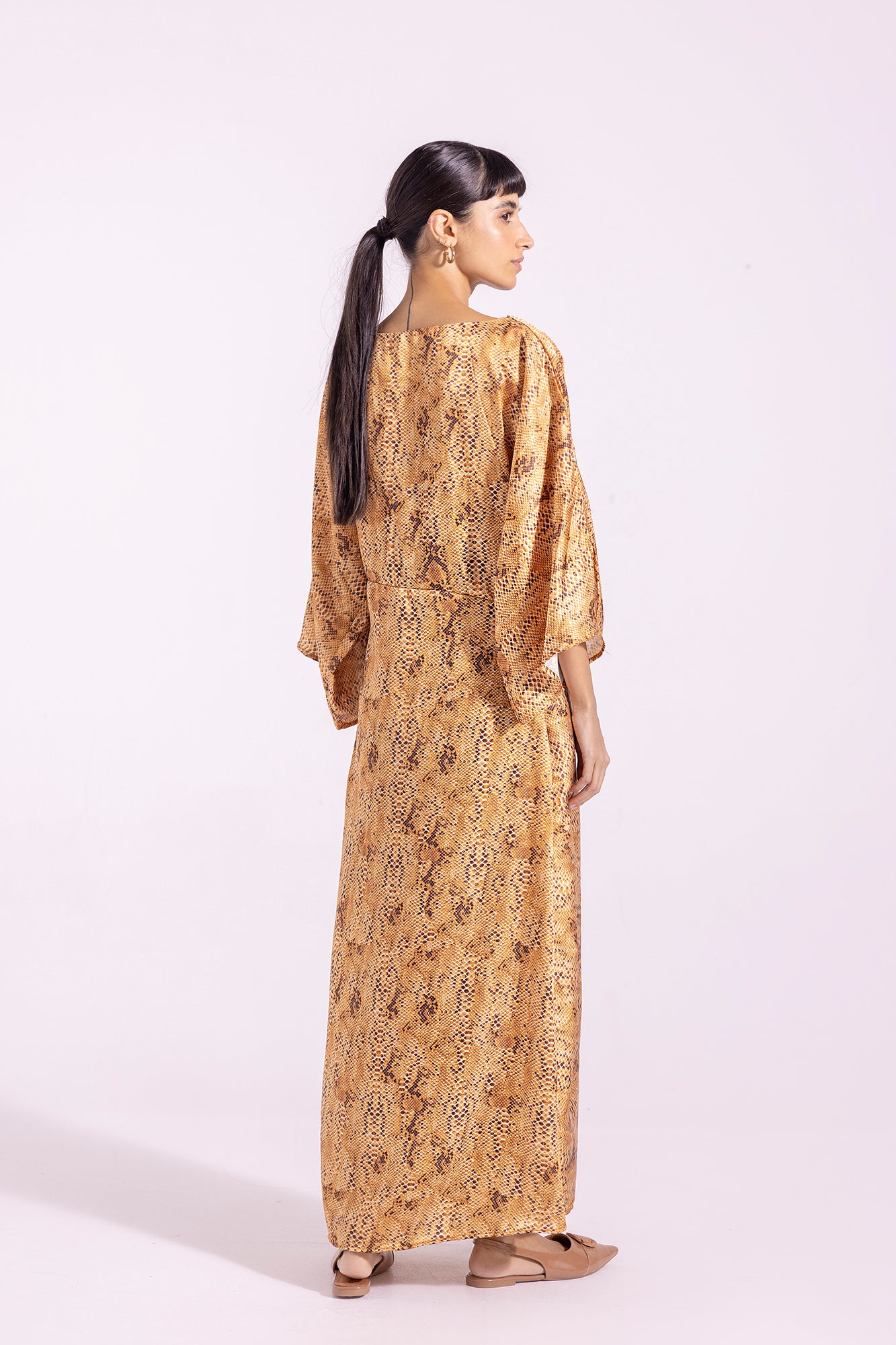 PRINTED DRESS (E1294/108/006)