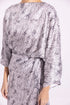 PRINTED DRESS (E1294/108/901)