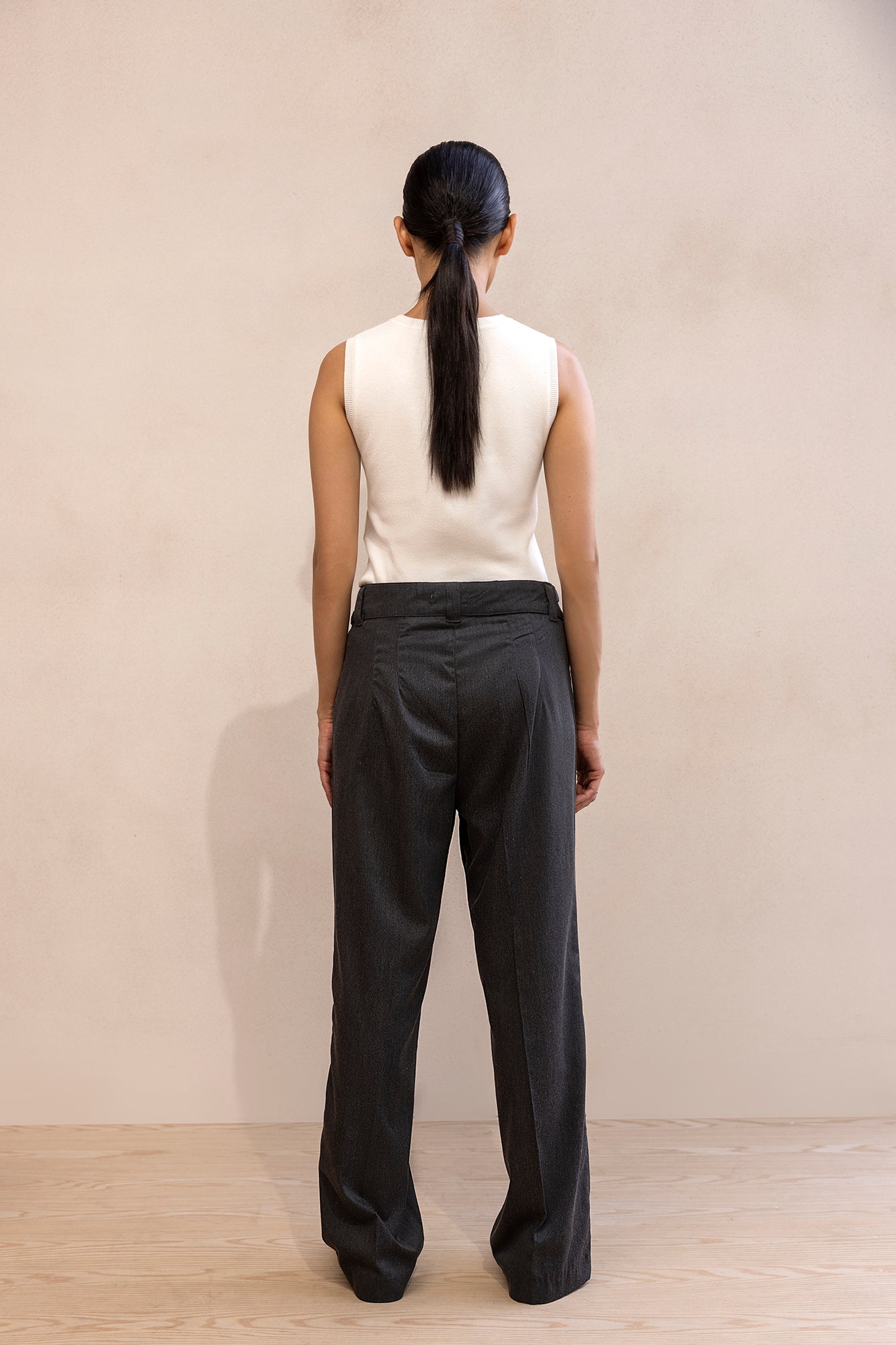 TROUSER (E1296/108/903)