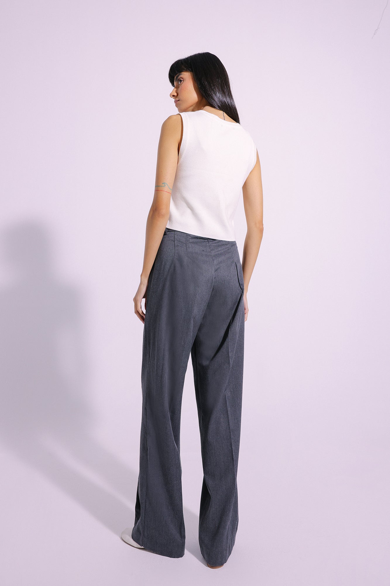 TROUSER (E1296/108/903)