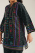 PRINTED SUIT (E1300/402/901 E1300/302/901)