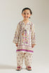 PRINTED SUIT (E1301/402/002 E1301/302/003)