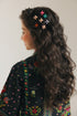 PRINTED SUIT (E1305/402/901 E1305/302/901)