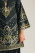 PRINTED SUIT (E1309/402/901 E1309/302/901)