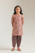 PRINTED SUIT (E1315/402/531 E1315/302/531)