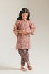 PRINTED SUIT (E1315/402/531 E1315/302/531)