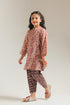 PRINTED SUIT (E1315/402/531 E1315/302/531)