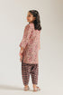 PRINTED SUIT (E1315/402/531 E1315/302/531)