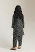 PRINTED SUIT (E1316/402/902 E1316/302/902)