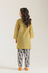 PRINTED SUIT (E1317/402/125 E1317/302/125)