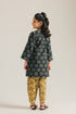 PRINTED SUIT (E1318/402/901 E1318/302/901)