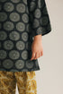 PRINTED SUIT (E1318/402/901 E1318/302/901)