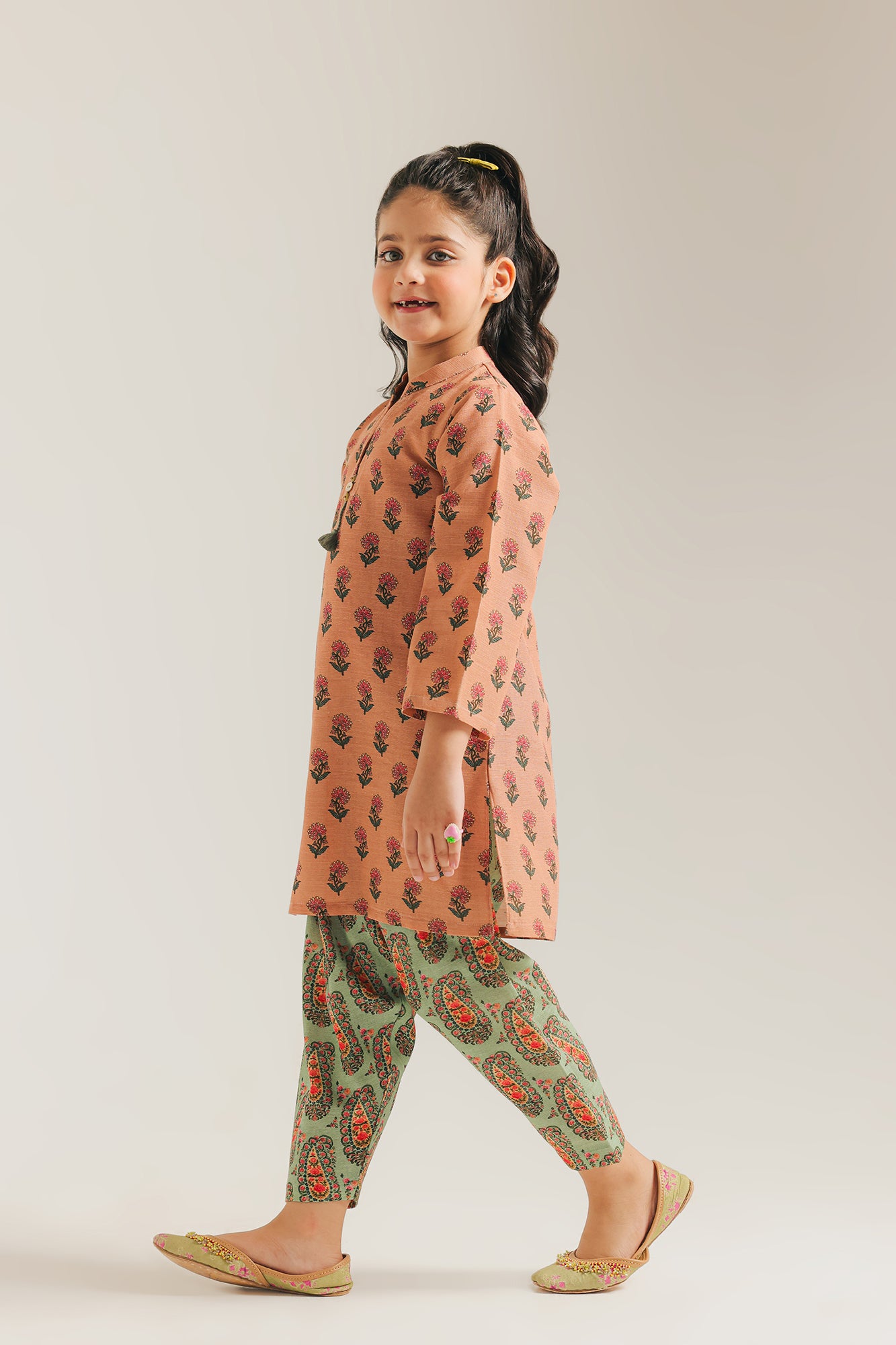 PRINTED SUIT (E1319/402/216 E1319/302/216)
