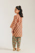 PRINTED SUIT (E1319/402/216 E1319/302/216)