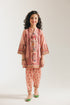 PRINTED SUIT (E1320/402/327 E1320/302/327)