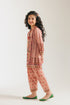 PRINTED SUIT (E1320/402/327 E1320/302/327)