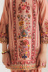 PRINTED SUIT (E1320/402/327 E1320/302/327)