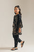 PRINTED SUIT (E1321/402/901 E1321/302/901)