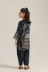 PRINTED SUIT (E1321/402/901 E1321/302/901)