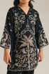 PRINTED SUIT (E1321/402/901 E1321/302/901)