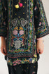 PRINTED SUIT (E1323/402/901 E1323/302/901)