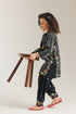 PRINTED SUIT (E1323/402/901 E1323/302/901)