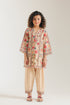 PRINTED SUIT (E1326/402/226 E1326/302/226)
